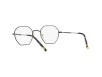 Oliver Peoples Férfi, Női Fekete Szemüvegkeret OV 1312 5317