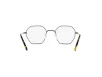 Oliver Peoples Férfi, Női Fekete Szemüvegkeret OV 1312 5317