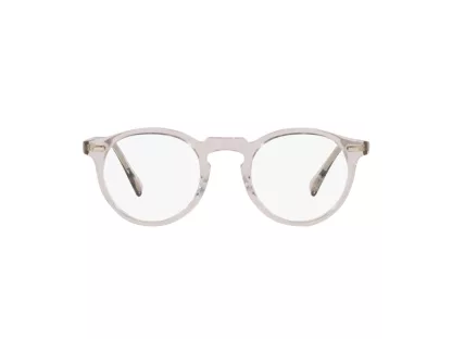   Oliver Peoples Férfi, Női Áttetsző Szemüvegkeret OV 5186 1467