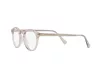Oliver Peoples Férfi, Női Áttetsző Szemüvegkeret OV 5186 1467