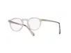 Oliver Peoples Férfi, Női Áttetsző Szemüvegkeret OV 5186 1467