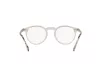 Oliver Peoples Férfi, Női Áttetsző Szemüvegkeret OV 5186 1467