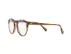 Oliver Peoples Férfi, Női Barna Szemüvegkeret OV 5186 1689