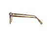 Oliver Peoples Férfi, Női Barna Szemüvegkeret OV 5186 1689