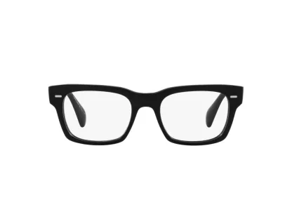 Oliver Peoples Férfi Fekete Szemüvegkeret OV 5332U 1465