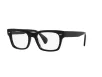 Oliver Peoples Férfi Fekete Szemüvegkeret OV 5332U 1465