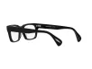 Oliver Peoples Férfi Fekete Szemüvegkeret OV 5332U 1465
