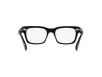 Oliver Peoples Férfi Fekete Szemüvegkeret OV 5332U 1465