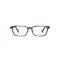 Oliver Peoples Férfi, Női Kék Szemüvegkeret OV 5501U 1730