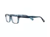 Oliver Peoples Férfi, Női Kék Szemüvegkeret OV 5501U 1730