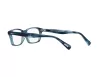 Oliver Peoples Férfi, Női Kék Szemüvegkeret OV 5501U 1730