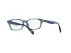 Oliver Peoples Férfi, Női Kék Szemüvegkeret OV 5501U 1730