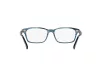 Oliver Peoples Férfi, Női Kék Szemüvegkeret OV 5501U 1730
