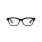 Oliver Peoples Férfi, Női Fekete Szemüvegkeret OV 5507U 1492
