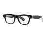 Oliver Peoples Férfi, Női Fekete Szemüvegkeret OV 5507U 1492