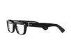 Oliver Peoples Férfi, Női Fekete Szemüvegkeret OV 5507U 1492