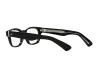 Oliver Peoples Férfi, Női Fekete Szemüvegkeret OV 5507U 1492