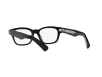 Oliver Peoples Férfi, Női Fekete Szemüvegkeret OV 5507U 1492