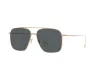 Oliver Peoples Férfi, Női Arany Napszemüveg OV 1320ST 5292P2