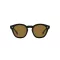 Oliver Peoples Férfi, Női Fekete Napszemüveg OV 5382SU 100573