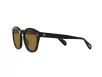 Oliver Peoples Férfi, Női Fekete Napszemüveg OV 5382SU 100573