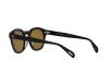 Oliver Peoples Férfi, Női Fekete Napszemüveg OV 5382SU 100573