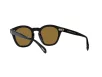 Oliver Peoples Férfi, Női Fekete Napszemüveg OV 5382SU 100573
