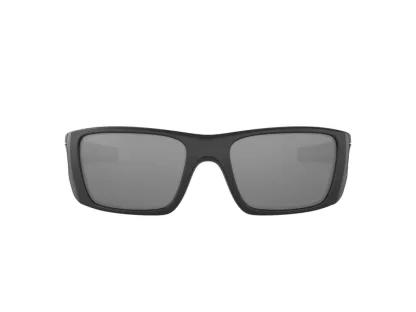 Oakley Fuel Cell Férfi Fekete Napszemüveg OO 9096 9096B3