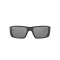 Oakley Fuel Cell Férfi Fekete Napszemüveg OO 9096 9096B3