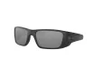 Oakley Fuel Cell Férfi Fekete Napszemüveg OO 9096 9096B3