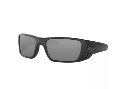 Oakley Fuel Cell Férfi Fekete Napszemüveg OO 9096 9096B3