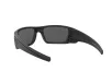Oakley Fuel Cell Férfi Fekete Napszemüveg OO 9096 9096B3
