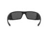 Oakley Fuel Cell Férfi Fekete Napszemüveg OO 9096 9096B3