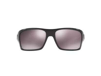 Oakley Turbine Férfi Fekete Napszemüveg OO 9263 926306