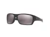 Oakley Turbine Férfi Fekete Napszemüveg OO 9263 926306