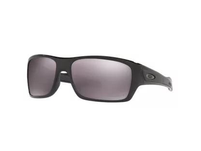 Oakley Turbine Férfi Fekete Napszemüveg OO 9263 926306