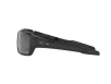 Oakley Turbine Férfi Fekete Napszemüveg OO 9263 926306