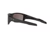 Oakley Turbine Férfi Fekete Napszemüveg OO 9263 926306