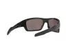 Oakley Turbine Férfi Fekete Napszemüveg OO 9263 926306