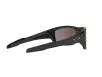 Oakley Turbine Férfi Fekete Napszemüveg OO 9263 926306