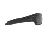 Oakley Turbine Férfi Fekete Napszemüveg OO 9263 926306