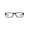 Oakley Férfi Fekete Szemüvegkeret OX 8046 804602