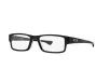 Oakley Férfi Fekete Szemüvegkeret OX 8046 804602