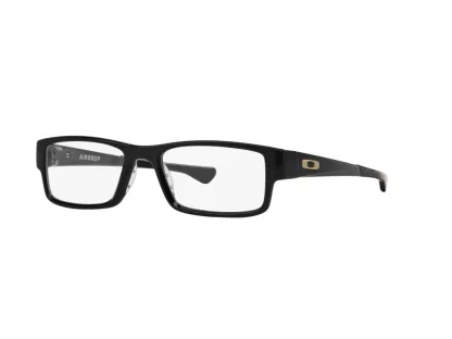 Oakley Férfi Fekete Szemüvegkeret OX 8046 804602