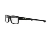 Oakley Férfi Fekete Szemüvegkeret OX 8046 804602