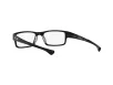 Oakley Férfi Fekete Szemüvegkeret OX 8046 804602