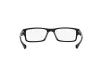 Oakley Férfi Fekete Szemüvegkeret OX 8046 804602