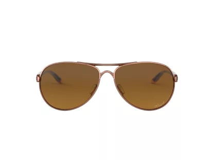 Oakley Feedback Női Arany Napszemüveg OO 4079 407914