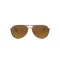 Oakley Feedback Női Arany Napszemüveg OO 4079 407914