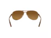 Oakley Feedback Női Arany Napszemüveg OO 4079 407914